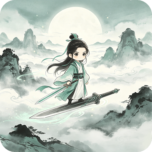 修真：轮回