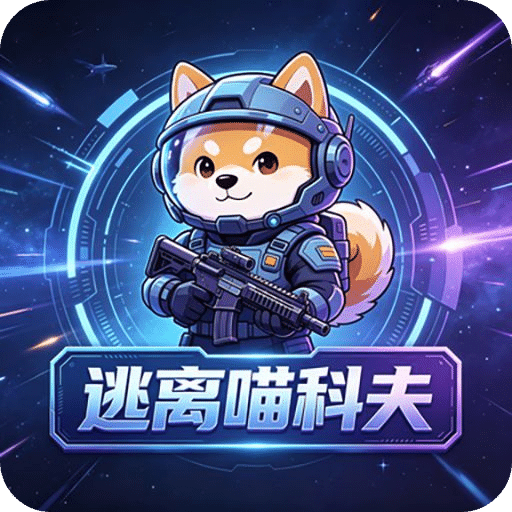 逃离喵科夫