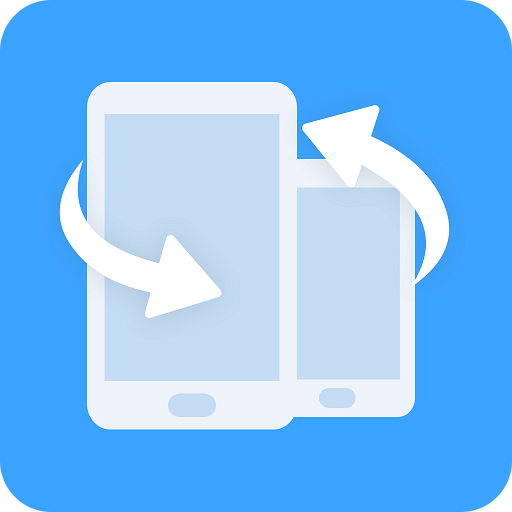 Contacts transfer – easy sync