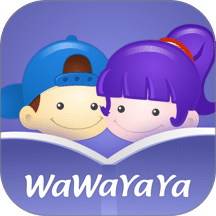 WaWaYaYa爱读家