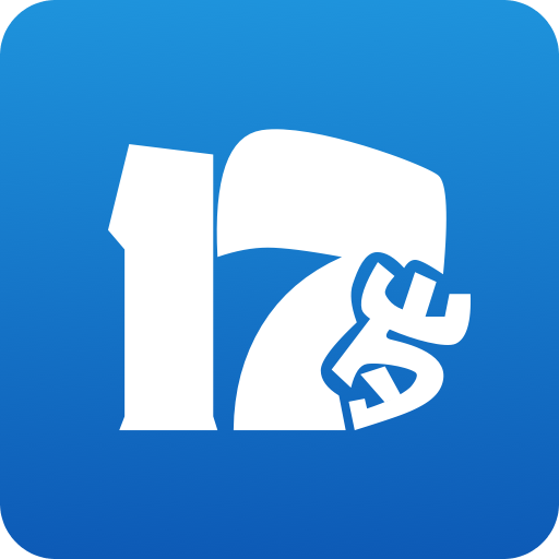 17岁