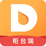 芝麻地柜台端