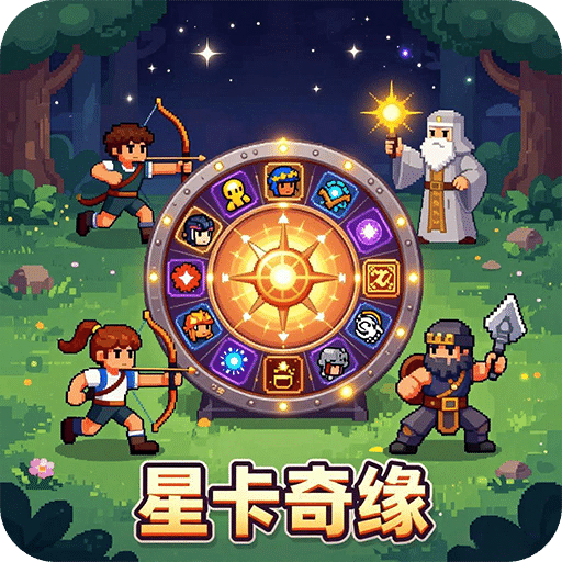 星卡奇缘