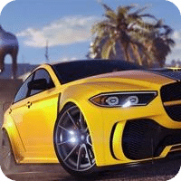 Meta Car Simulator