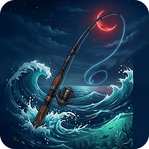 钓海暗涌