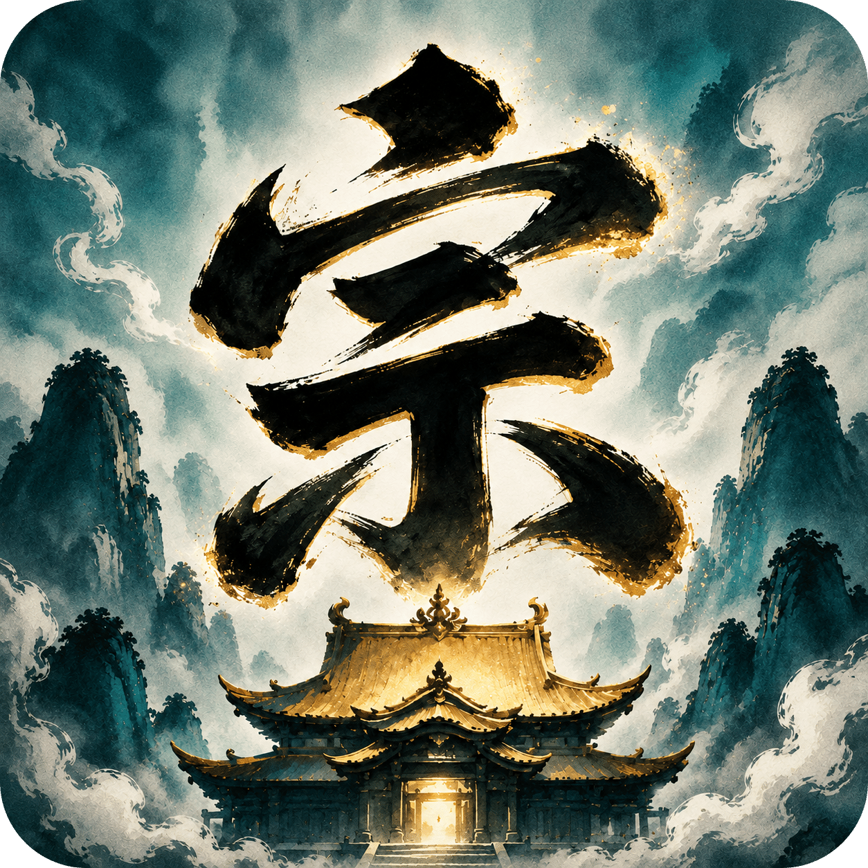 宗门沉浮录