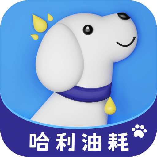 哈利油耗