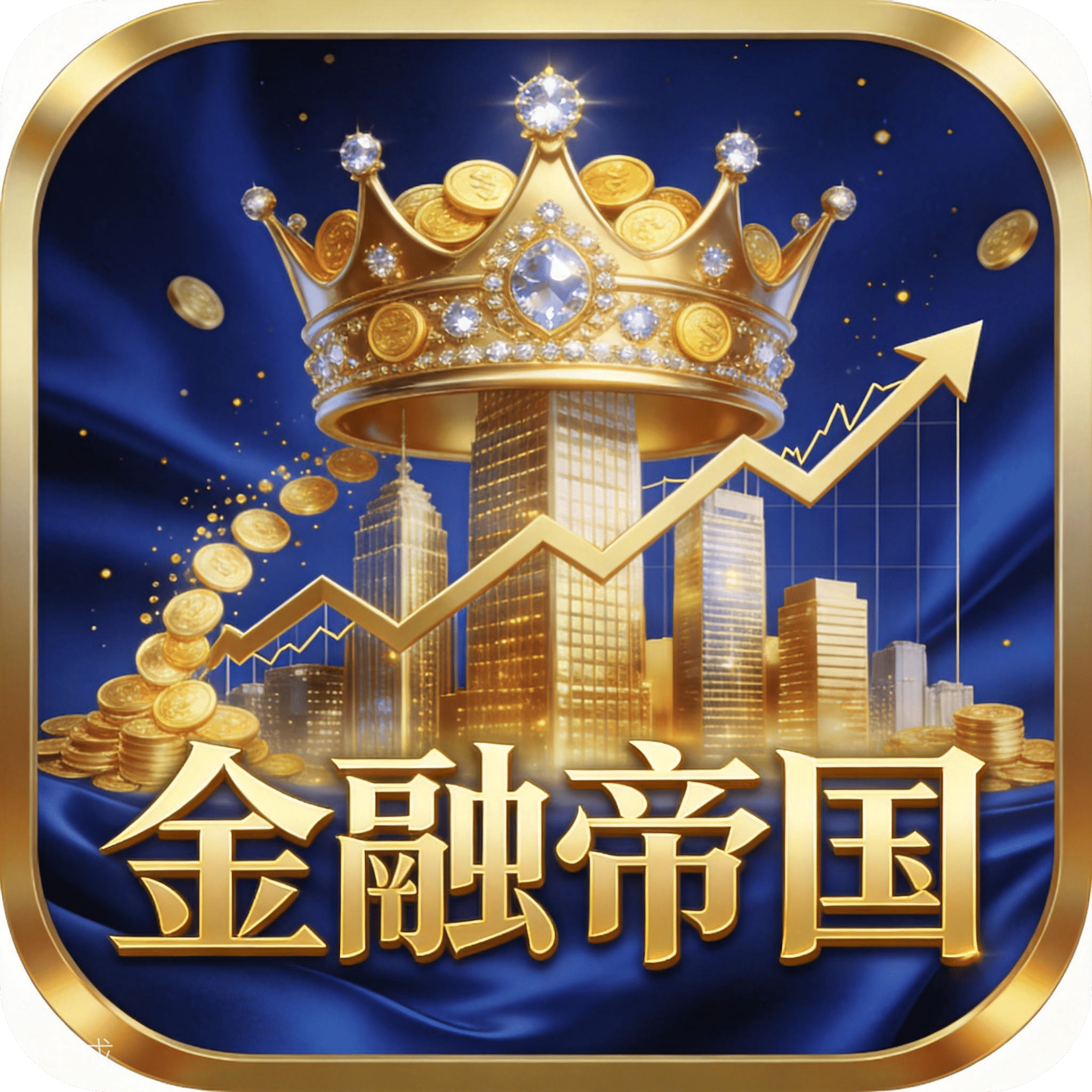 金融帝国