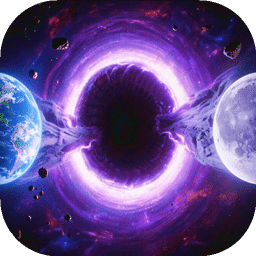 流浪星球进化星球吞噬我是破坏王