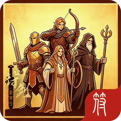 战斗吧小队