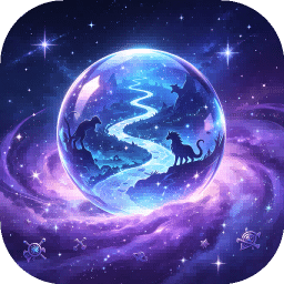 星辰秘境冒险游戏