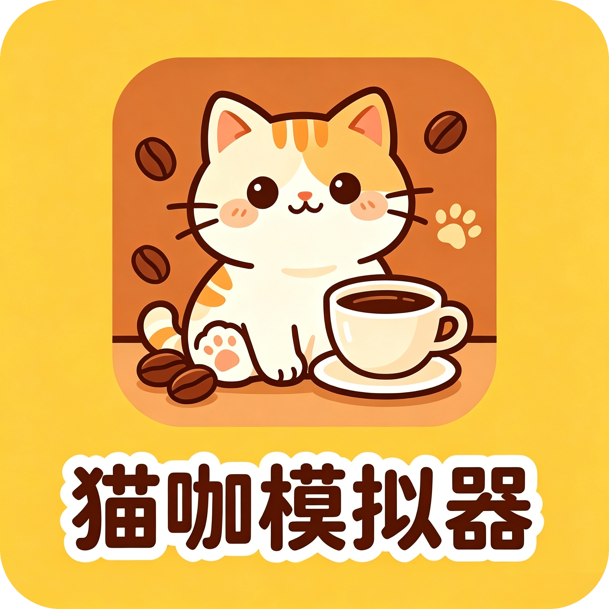 猫咖模拟器