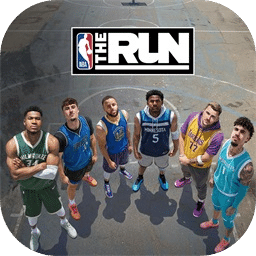 NBA征程