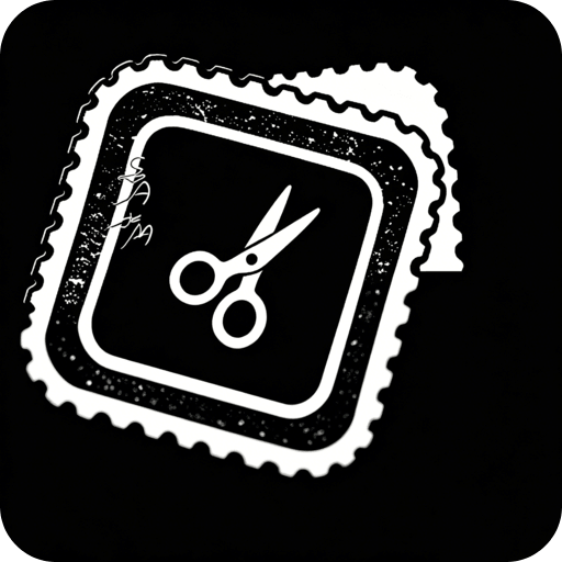 ArtStamp抠图