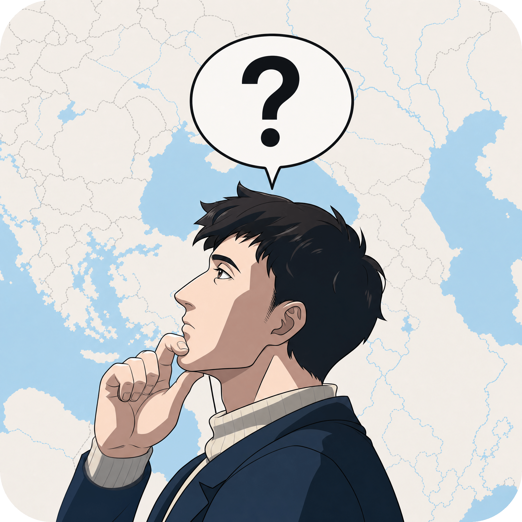 给我干哪儿来了