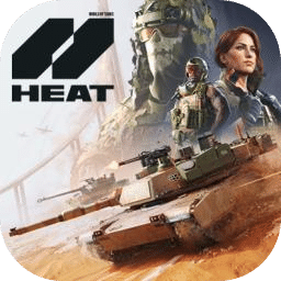 坦克世界：HEAT