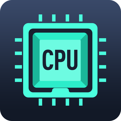 CPU设备信息