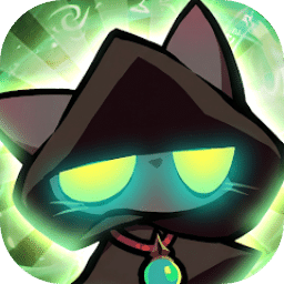 猫术士：塔防