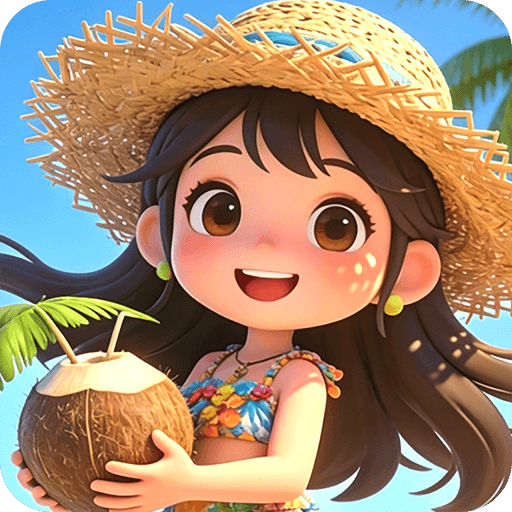 海岛好时光