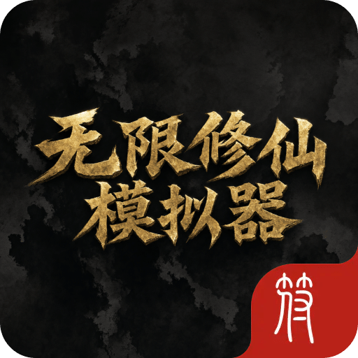 无限修仙模拟器