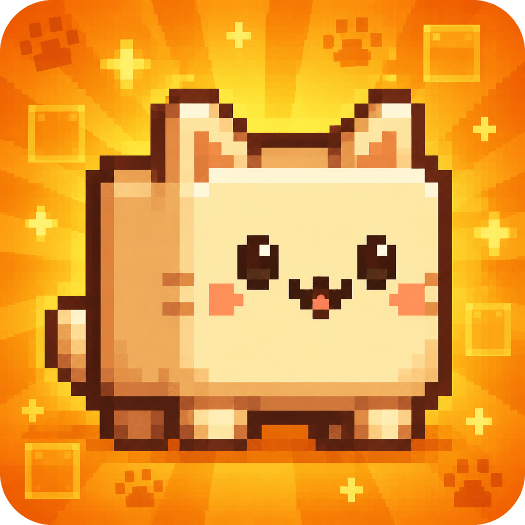 猫猫方块工坊
