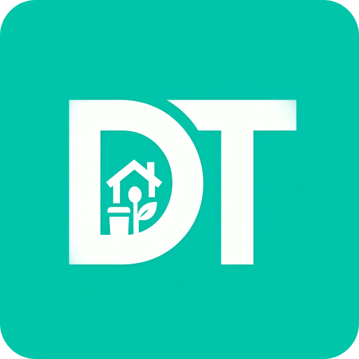 DT生活
