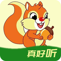 儿童故事盒
