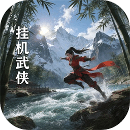 挂机武侠