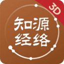 知源经络穴位