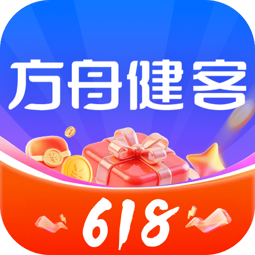 方舟健客网上药店