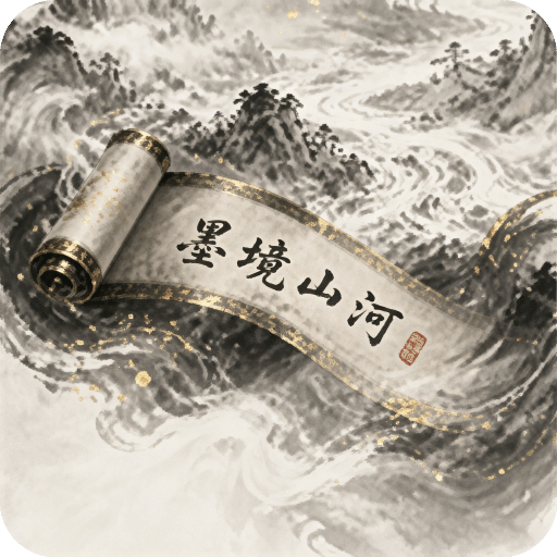 墨境山河