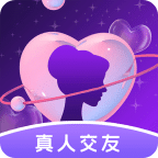 月夜伴聊视频聊天交友