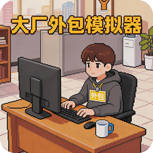 大厂外包