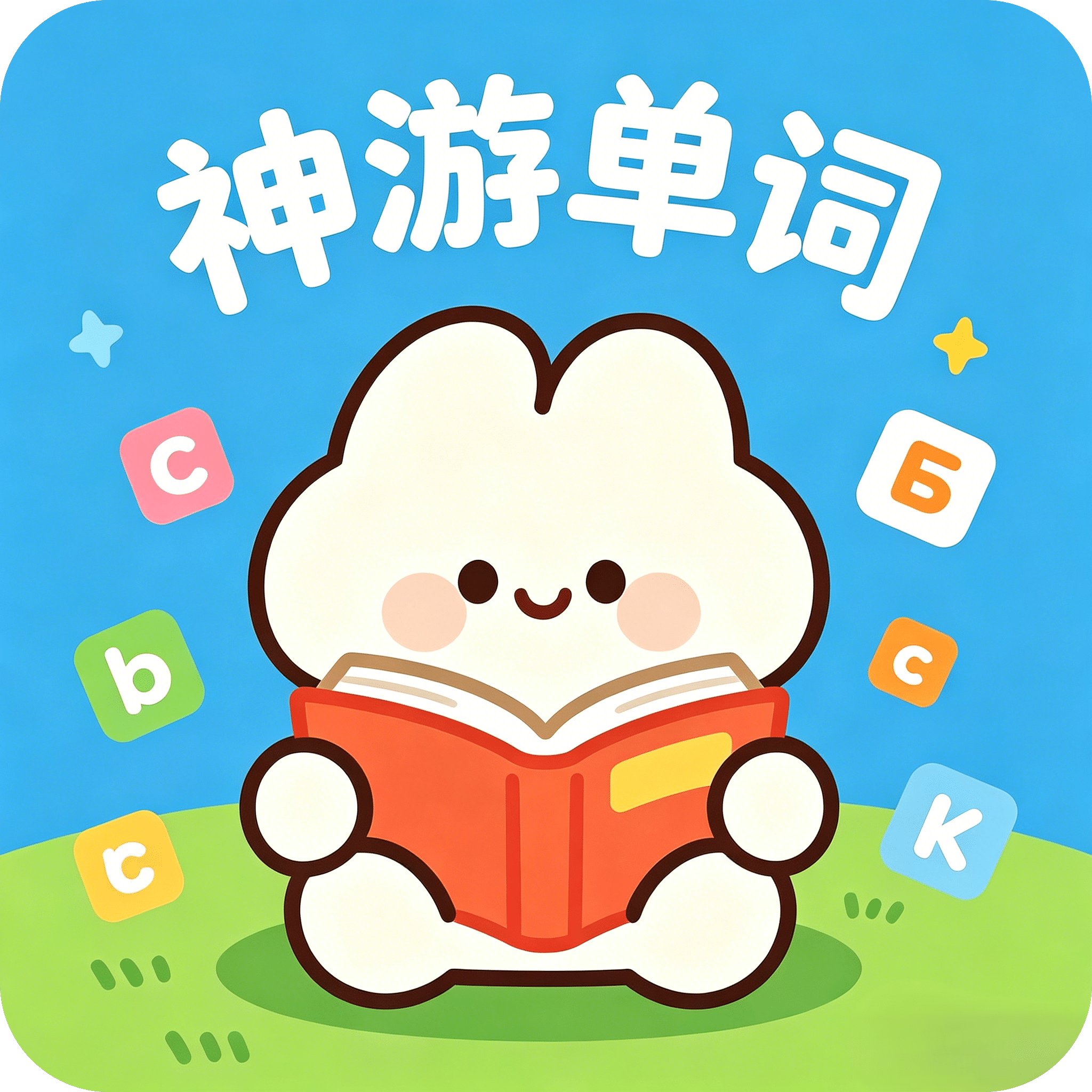 神游单词