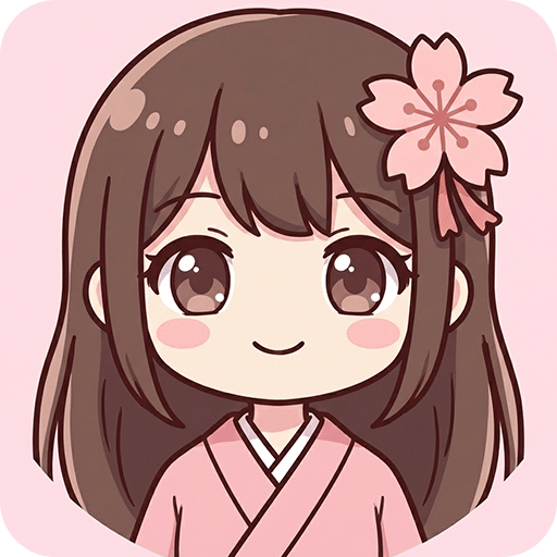 樱花日语