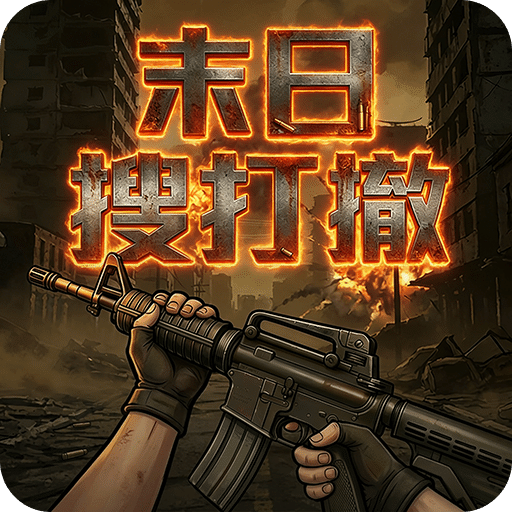 末日搜打撤