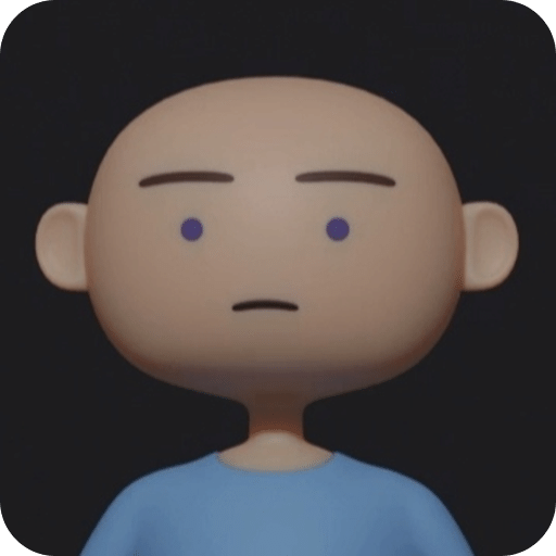 一个键盘