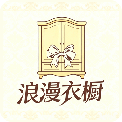 浪漫衣橱