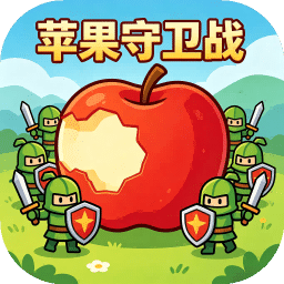 苹果守卫战