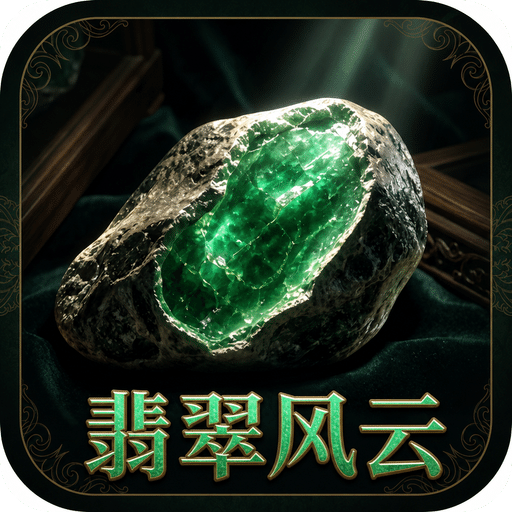 翡翠风云：一睹为快