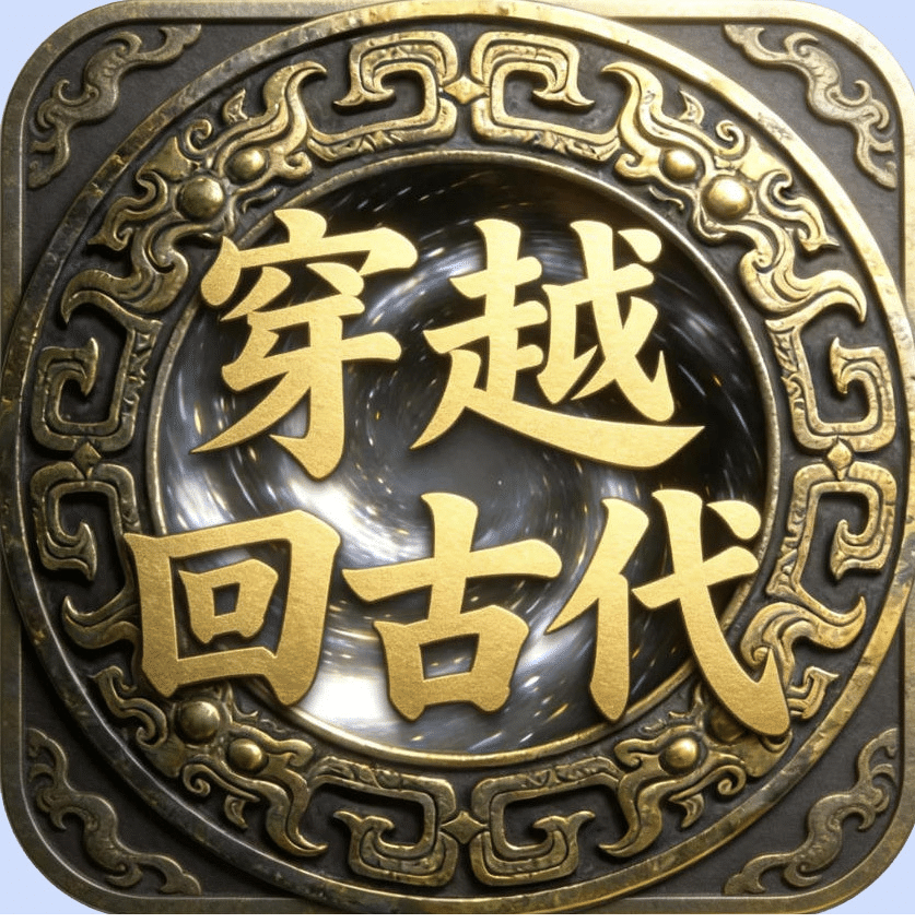 穿越回古代