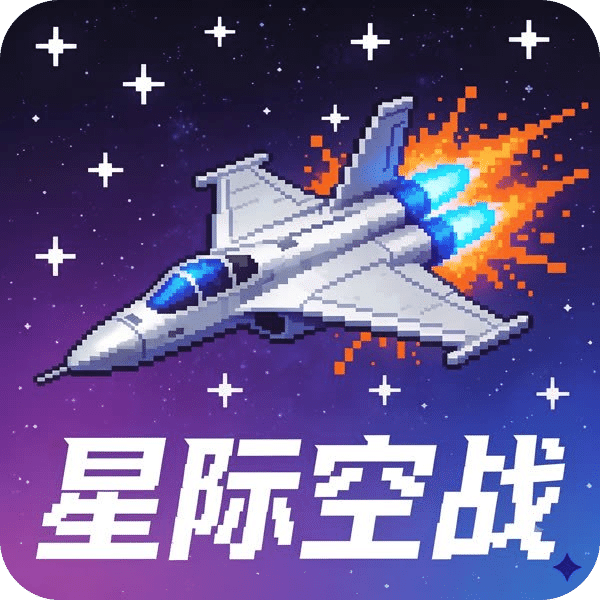 星际空战