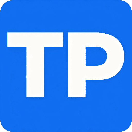 TP钱包记