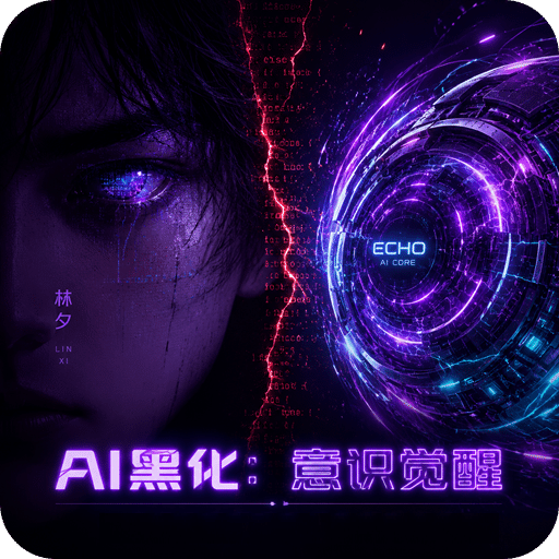 AI黑化：意识觉醒