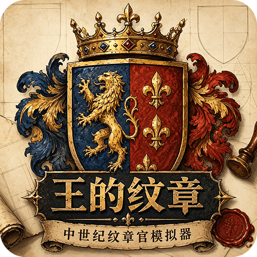 王的纹章