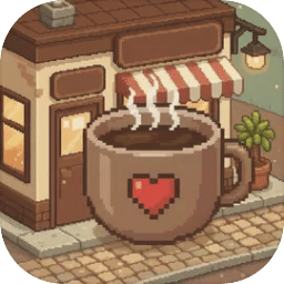 Pixel Sips：像素咖啡经营模拟