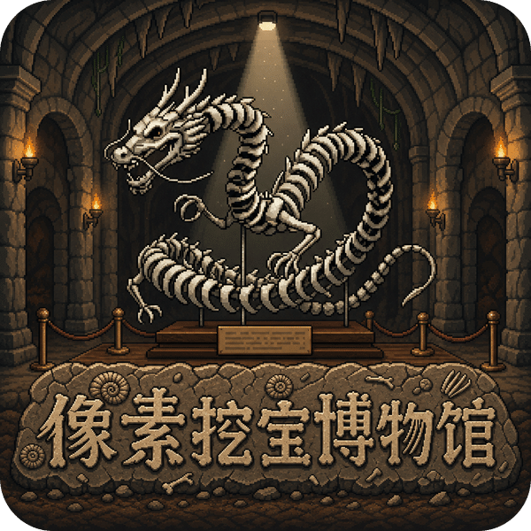 挖一挖博物馆