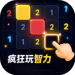 疯狂玩智力