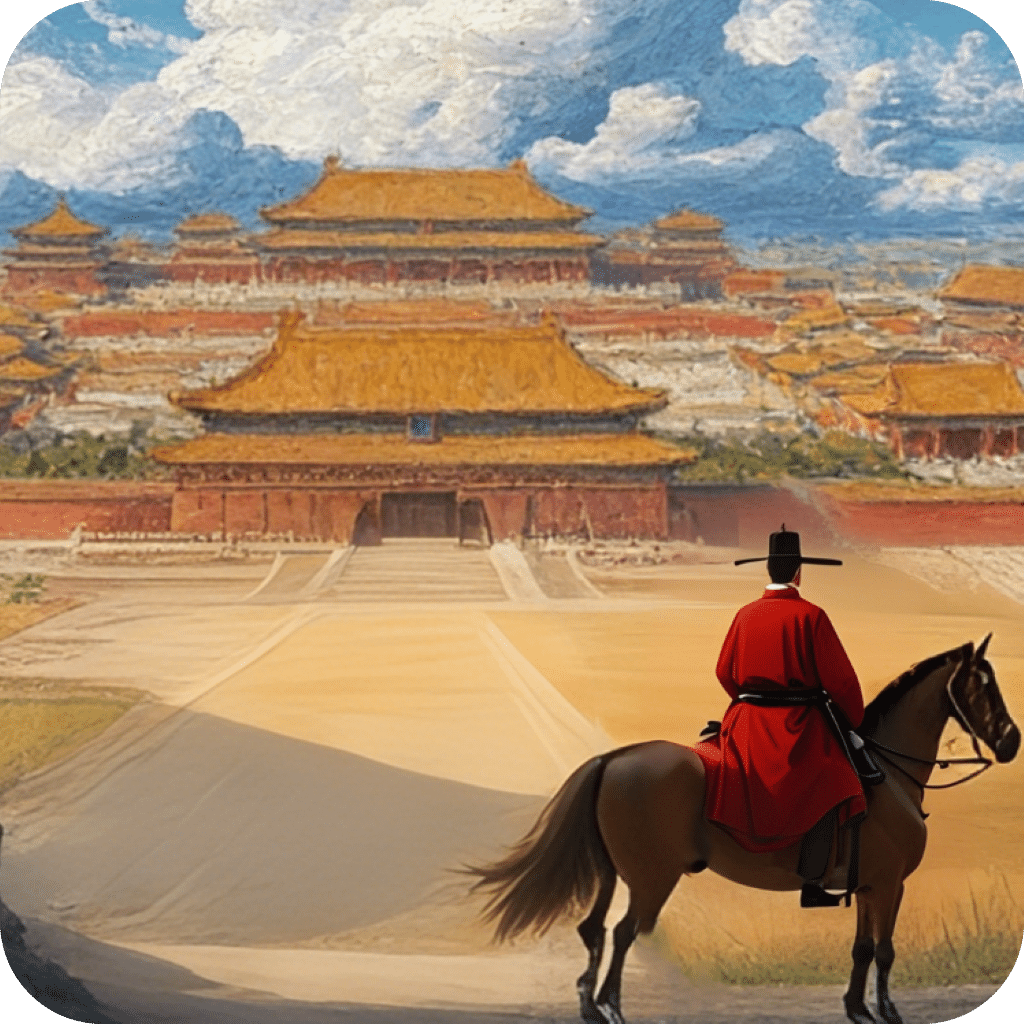 明末县令：乱世仕途治乱兴衰