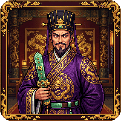 科举朝堂权臣
